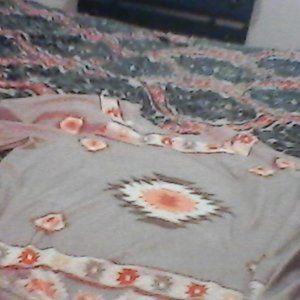 a Ojibway medium shirt for $15